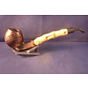 Mastro Geppetto Pipe Mastro Geppetto Sand 2 with Bamboo