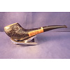 Luigi Viprati Pipe Luigi Viprati Sandblasted