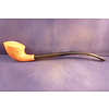 Mastro Geppetto Pipe Mastro Geppetto Smooth Churchwarden