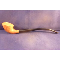 Pijp Mastro Geppetto Smooth Churchwarden