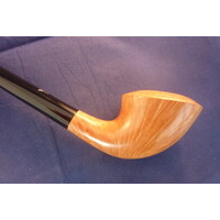 Pijp Mastro Geppetto Smooth Churchwarden