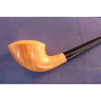 Pipe Mastro Geppetto Smooth Churchwarden