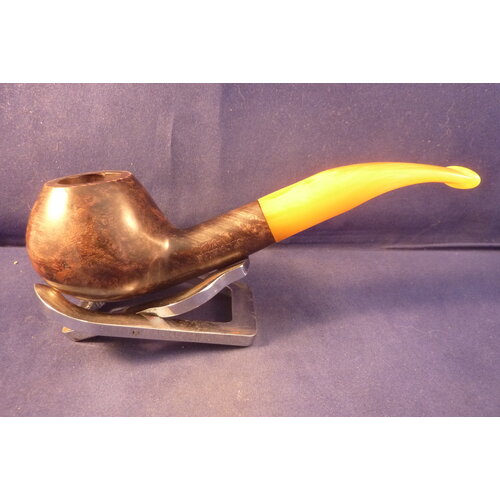 Pipe Haddocks Brown Diplomat 