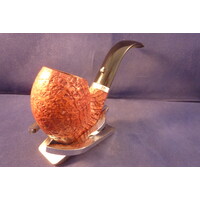 Pijp L'Anatra Sandblasted