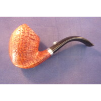 Pipe L'Anatra Sandblasted