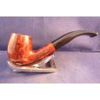 Pijp Haddocks Brown Bent Billiard