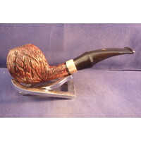 Pipe Luigi Viprati Rusticated