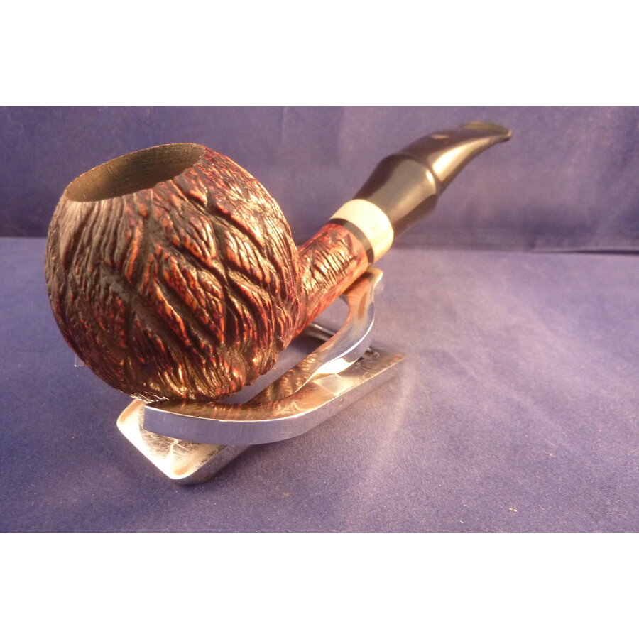 Pipe Luigi Viprati Rusticated