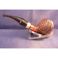 Pipe Luigi Viprati Rusticated