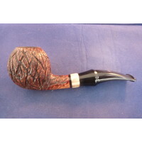 Pipe Luigi Viprati Rusticated