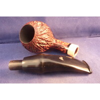 Pipe Luigi Viprati Rusticated