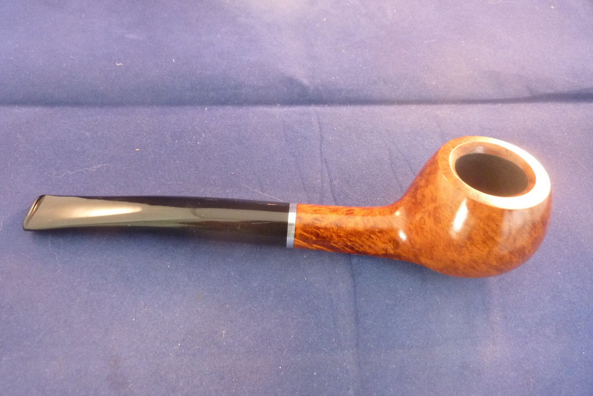 Pipe Vauen Royal 2167 - Haddocks Pipeshop