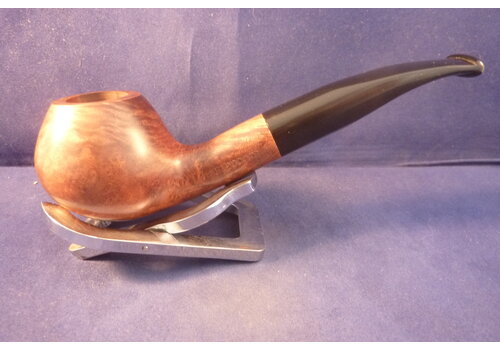 Pipe Haddocks Brown Diplomat 