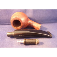 Pipe Haddocks Brown Diplomat