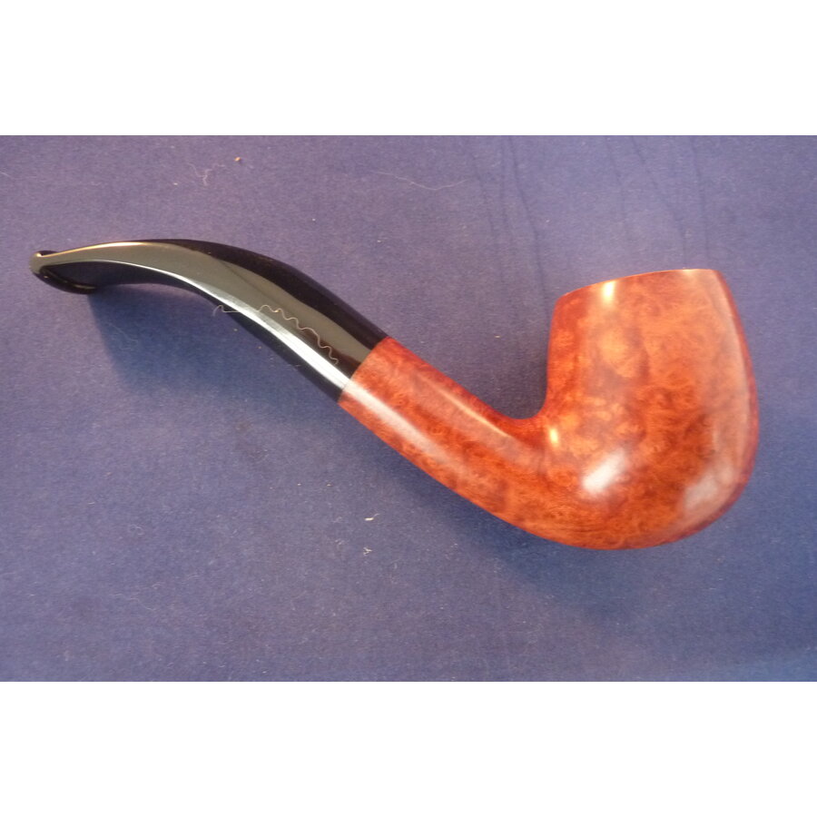 Pipe Haddocks Brown Bent Billiard