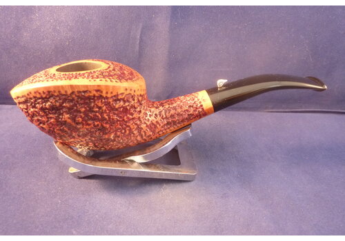 Pipe L'Anatra Rustic 