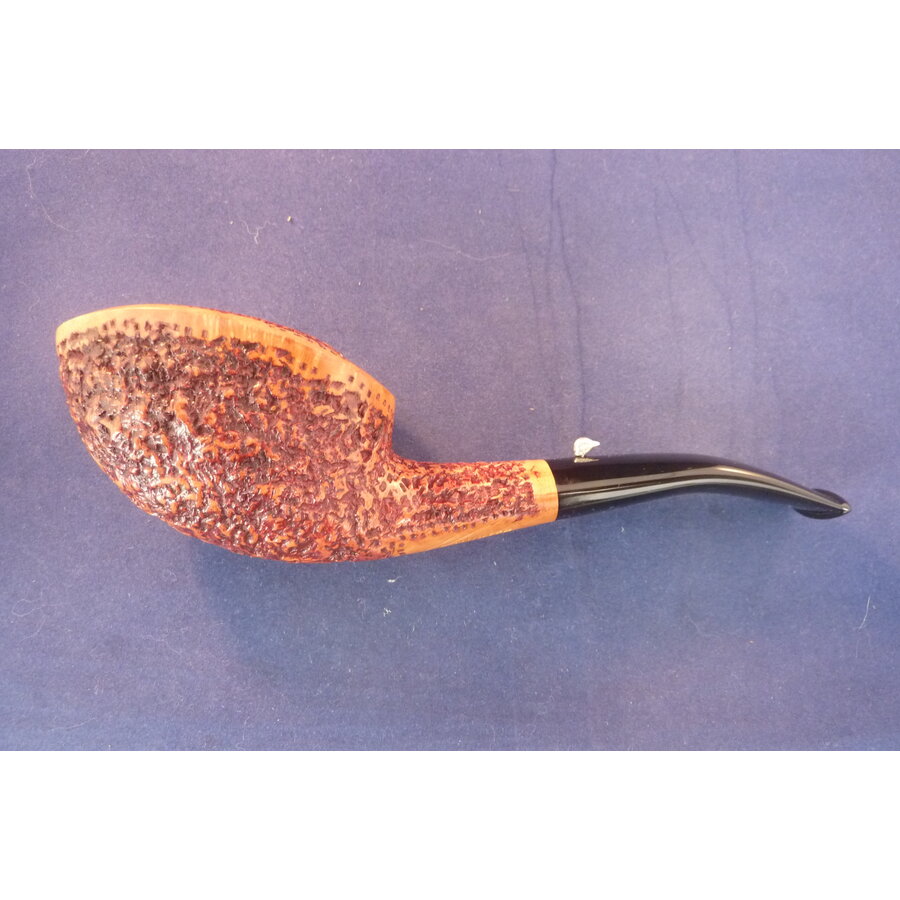 Pipe L'Anatra Rustic