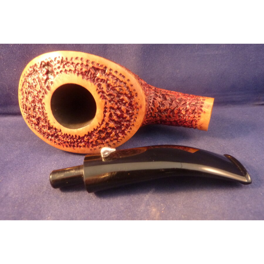 Pipe L'Anatra Rustic