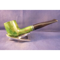 Pipe Molina Barasso Colore Green