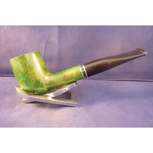 Pipe Molina Barasso Colore Green 