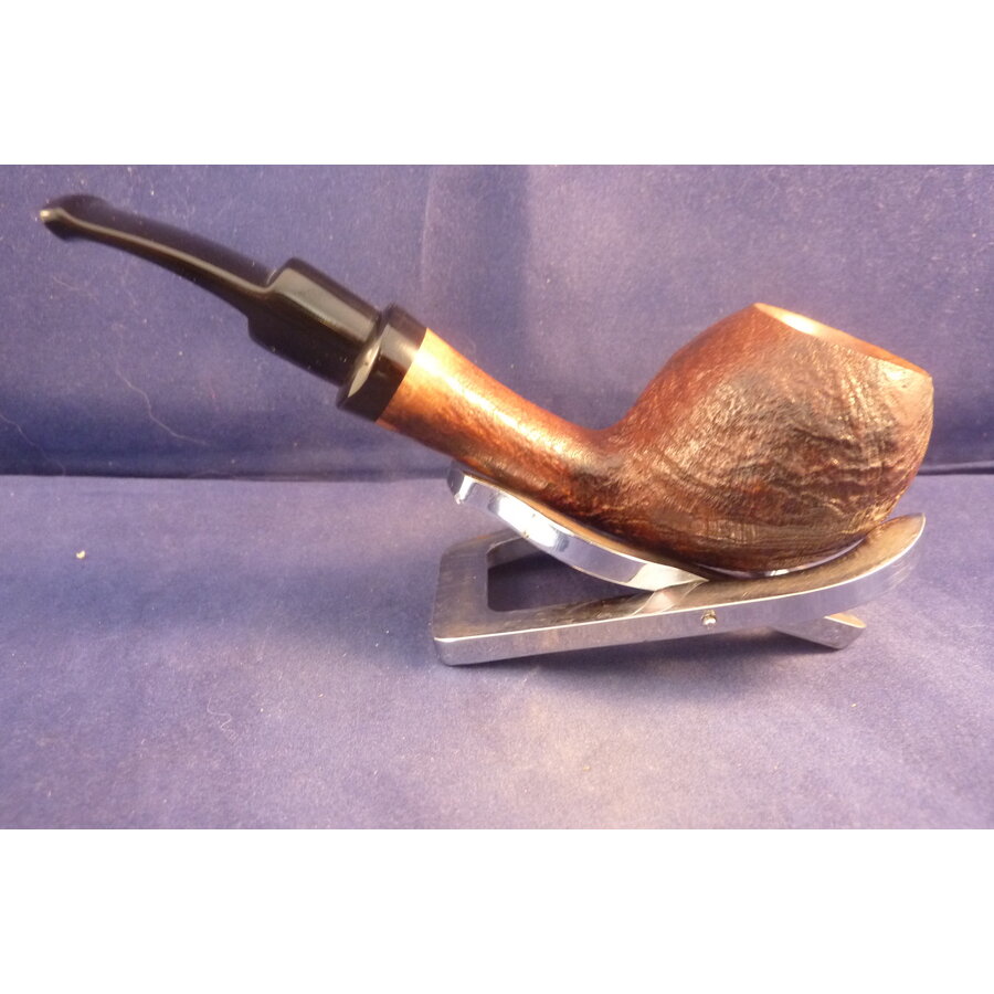 Pipe Chacom Anton Brown Sandblast