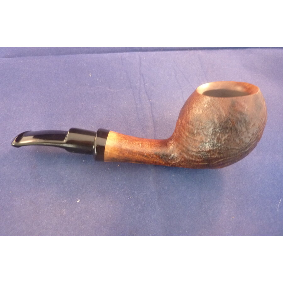 Pipe Chacom Anton Brown Sandblast