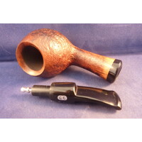 Pipe Chacom Anton Brown Sandblast