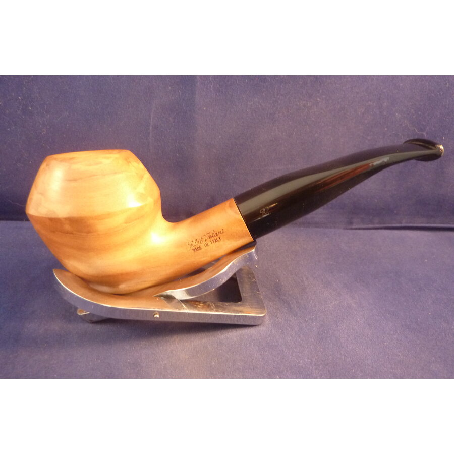 Pipe Aldo Velani Olivo