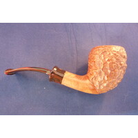 Pipe Luigi Viprati Rusticated