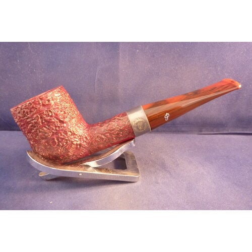 Pipe Peterson Irish Harp 107 Sand 