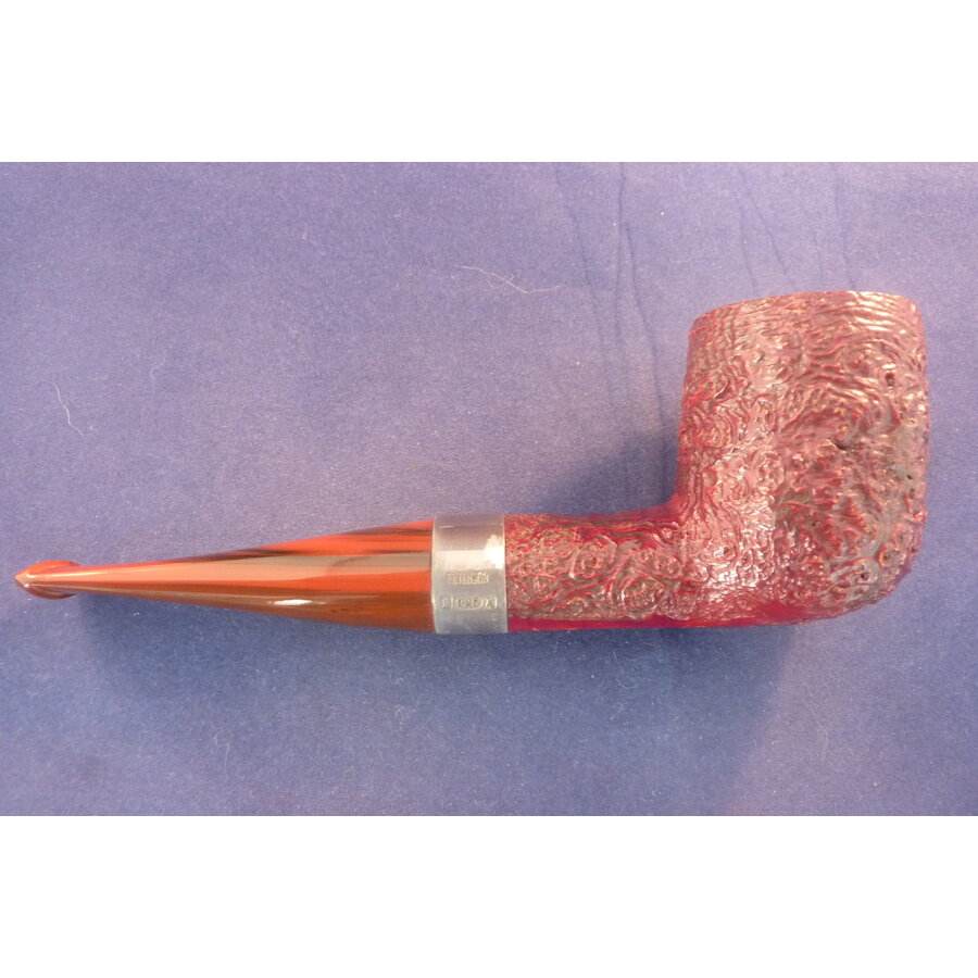 Pipe Peterson Irish Harp 107 Sand