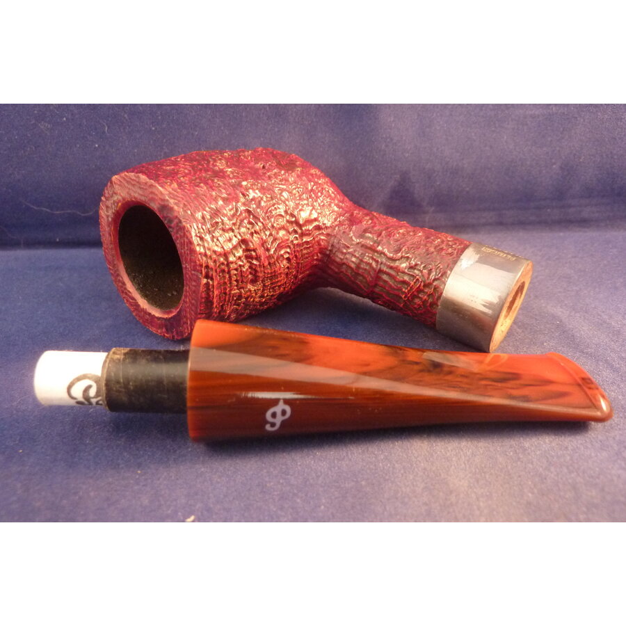 Pipe Peterson Irish Harp 107 Sand