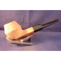 Pijp Haddocks Natural Sandblasted 002