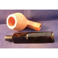 Pipe Haddocks Natural Sandblasted 002