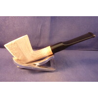 Pijp Haddocks Natural Sandblasted 003