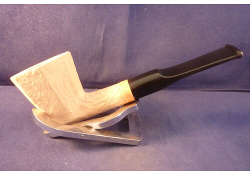 Pijp Haddocks Natural Sandblasted 003 