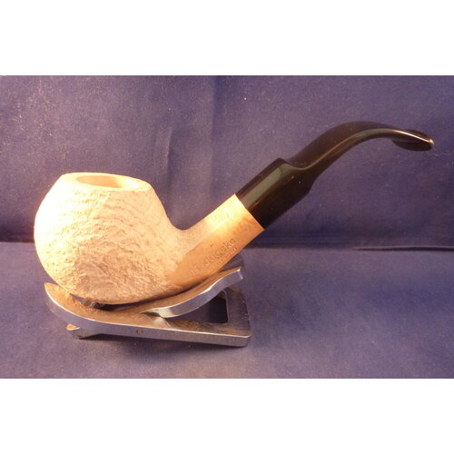 Pipe Haddocks Natural Sandblasted 004 