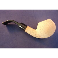 Pipe Haddocks Natural Sandblasted 004