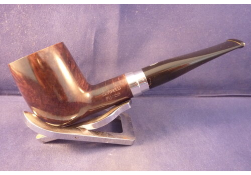 Pipe Savinelli Fuoco Smooth 141 