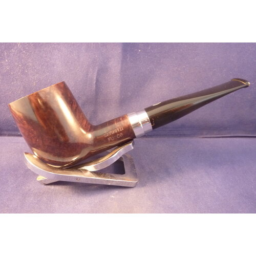 Pijp Savinelli Fuoco Smooth 141 