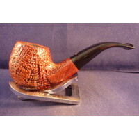 Pipe L'Anatra Sandblasted