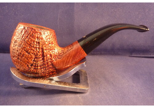 Pipe L'Anatra Sandblasted 