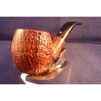 Pipe L'Anatra Sandblasted