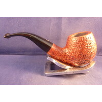 Pijp L'Anatra Sandblasted