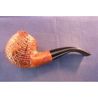 Pipe L'Anatra Sandblasted