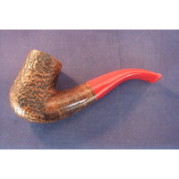 Pipe Mastro Geppetto Sabbiato