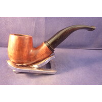 Pipe Haddocks Brown Bent Billiard