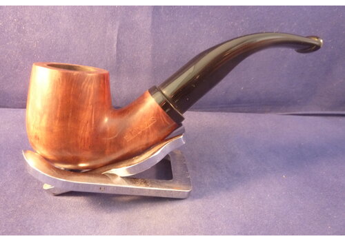 Pijp Haddocks Brown Bent Billiard 