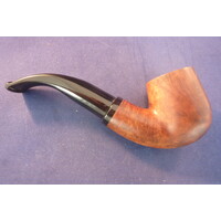 Pipe Haddocks Brown Bent Billiard