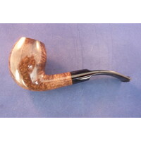 Pipe Mastro Geppetto Liscia 2